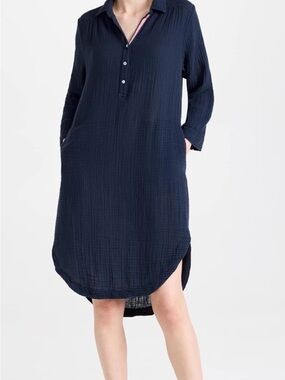 Sundry | Dresses | Sundry Ribbed Striped Snap Dress | Poshmark Sundry | Dresses | Sundry Ribbed Striped Snap Dress | Poshmark